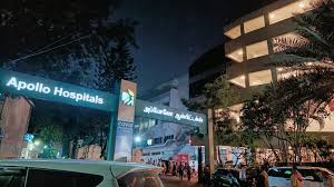 Hospital